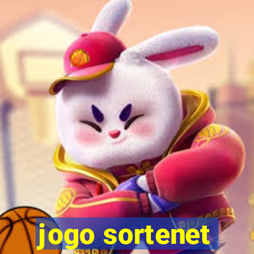 jogo sortenet